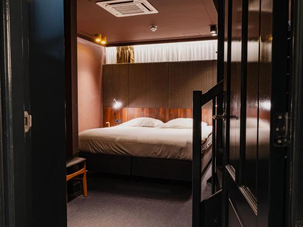 De Jonker Urban Studios & Suites : photo 8 de la chambre studio