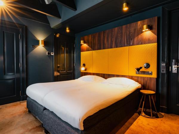 De Jonker Urban Studios & Suites : photo 10 de la chambre studio