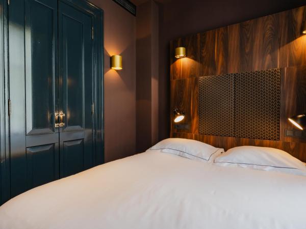 De Jonker Urban Studios & Suites : photo 5 de la chambre suite