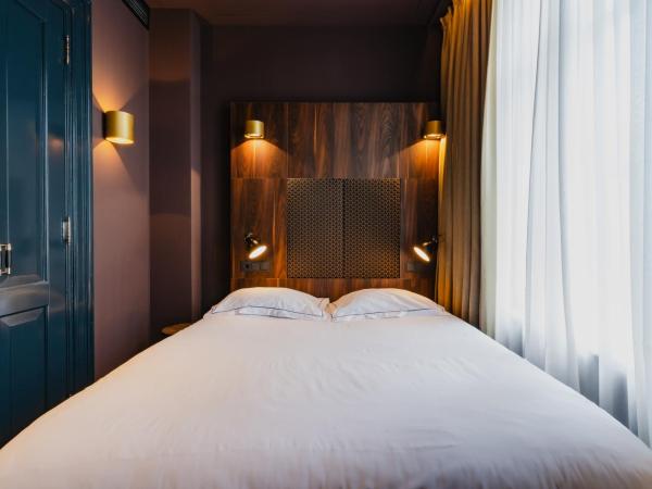 De Jonker Urban Studios & Suites : photo 6 de la chambre suite