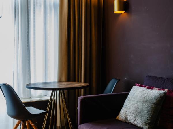 De Jonker Urban Studios & Suites : photo 10 de la chambre suite