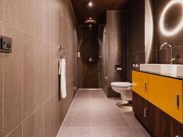 De Jonker Urban Studios & Suites : photo 8 de la chambre suite