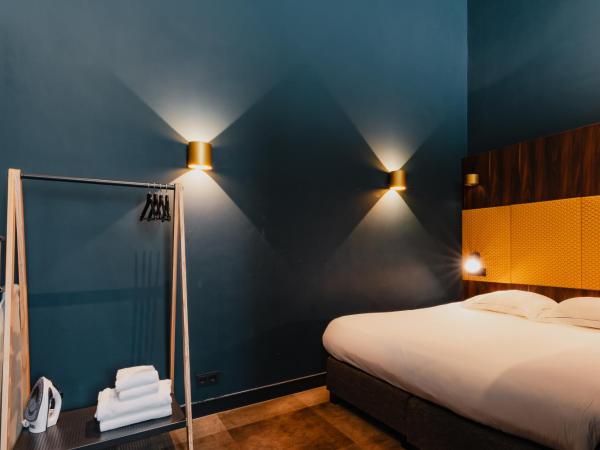 De Jonker Urban Studios & Suites : photo 1 de la chambre suite deluxe