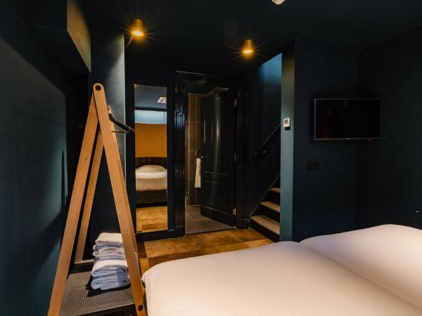 De Jonker Urban Studios & Suites : photo 5 de la chambre suite deluxe