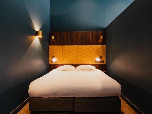 De Jonker Urban Studios & Suites : photo 6 de la chambre suite deluxe