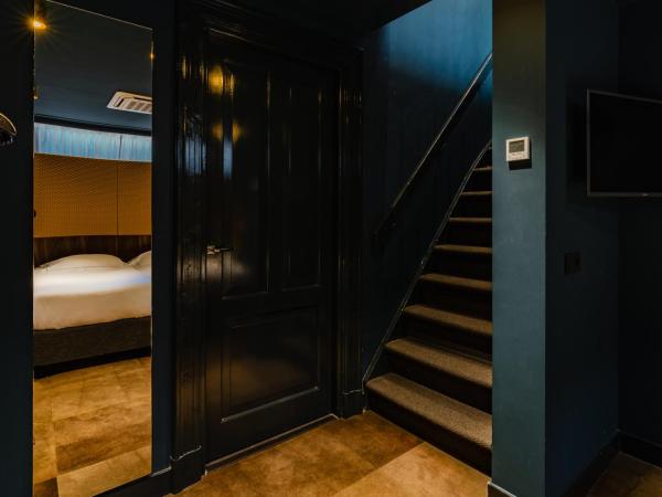 De Jonker Urban Studios & Suites : photo 2 de la chambre suite deluxe