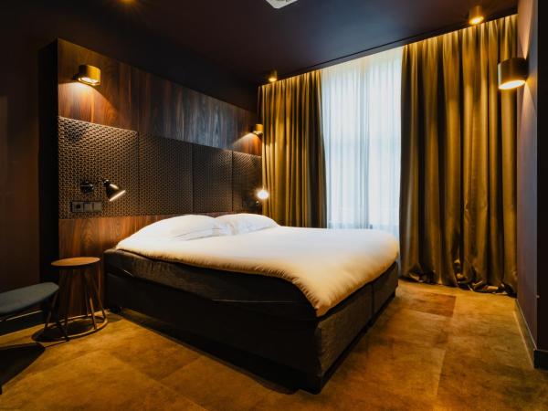 De Jonker Urban Studios & Suites : photo 9 de la chambre suite deluxe