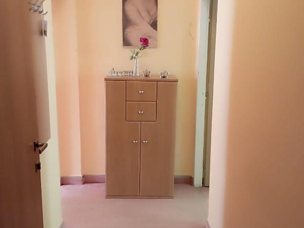 Penzion Jáchymov Pod Lanovkou : photo 1 de la chambre suite 2 chambres
