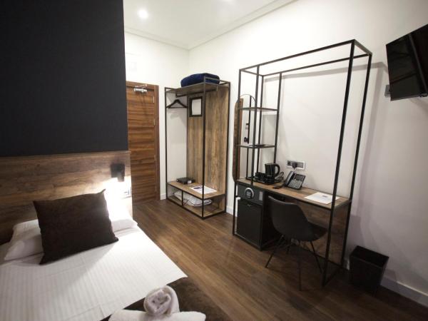 Hotel BH San Francisco Alicante : photo 1 de la chambre chambre simple standard