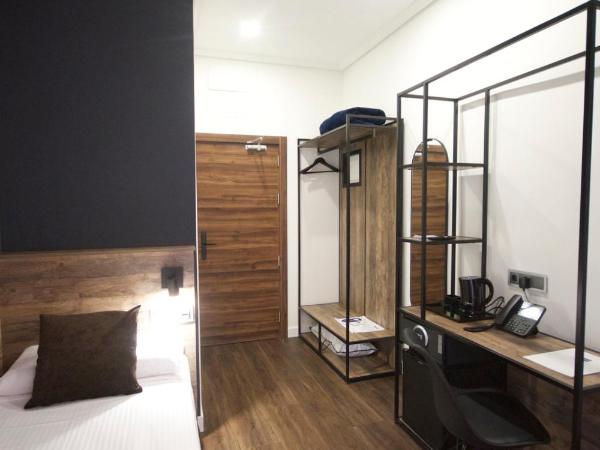 Hotel BH San Francisco Alicante : photo 3 de la chambre chambre simple standard