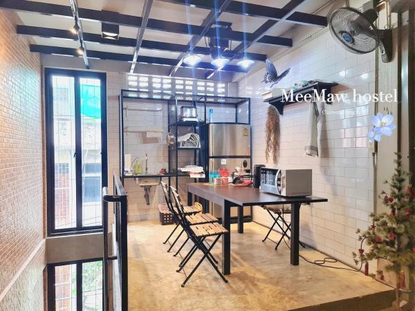 MEEMAW'S House Hostel : photo 6 de la chambre chambre simple standard avec salle de bains commune