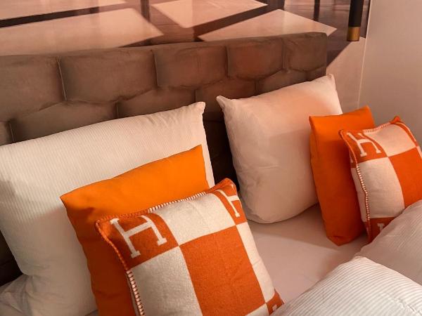 Hotel Am Volksgarten : photo 2 de la chambre chambre double standard