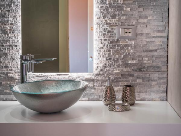 Blossoms of Siena : photo 6 de la chambre chambre double standard