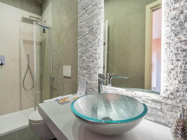 Blossoms of Siena : photo 4 de la chambre chambre double standard