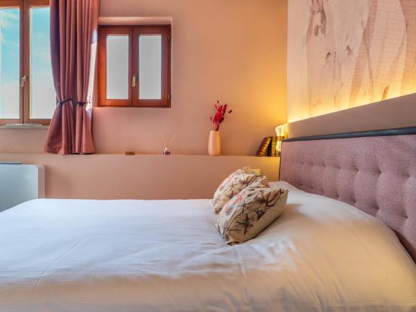 Blossoms of Siena : photo 3 de la chambre chambre double standard