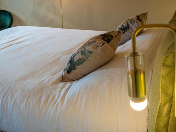 Blossoms of Siena : photo 9 de la chambre chambre deluxe