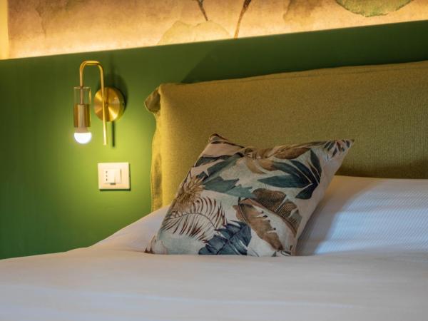 Blossoms of Siena : photo 7 de la chambre chambre deluxe