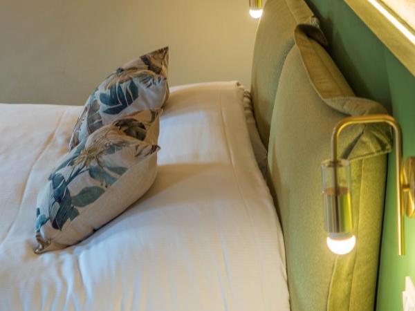 Blossoms of Siena : photo 8 de la chambre chambre deluxe