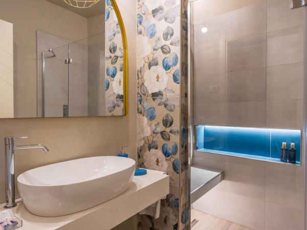 Blossoms of Siena : photo 5 de la chambre chambre lit king-size