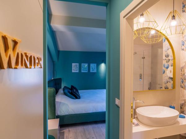 Blossoms of Siena : photo 1 de la chambre chambre lit king-size