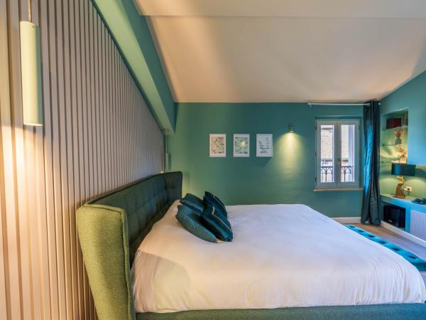 Blossoms of Siena : photo 2 de la chambre chambre lit king-size