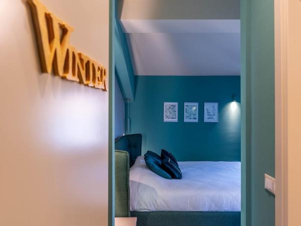 Blossoms of Siena : photo 9 de la chambre chambre lit king-size