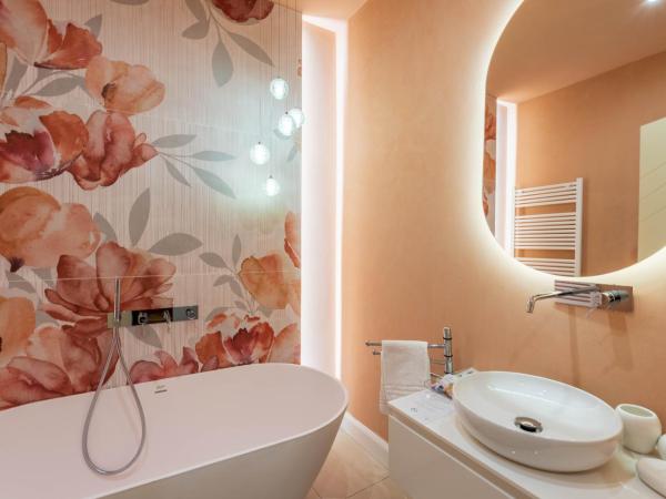 Blossoms of Siena : photo 7 de la chambre chambre lit queen-size 