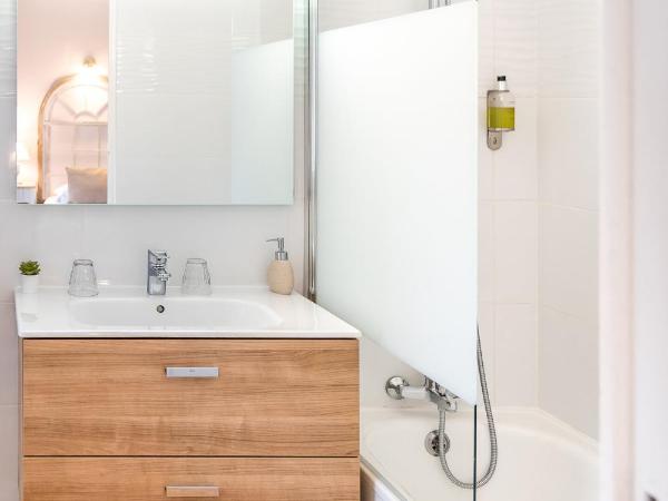 Demeures & Châteaux - Hôtel De La Porte Saint-Malo : photo 3 de la chambre chambre double supérieure