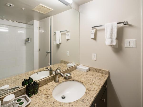 Gage Suites at UBC : photo 10 de la chambre suite 1 chambre lit king-size avec canapé-lit