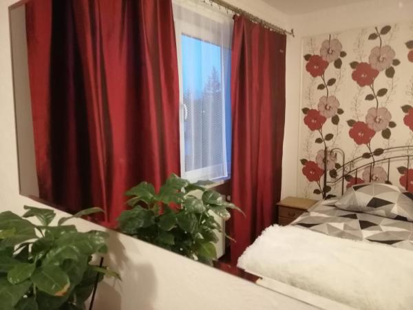 Ewa Dom : photo 4 de la chambre chambre double