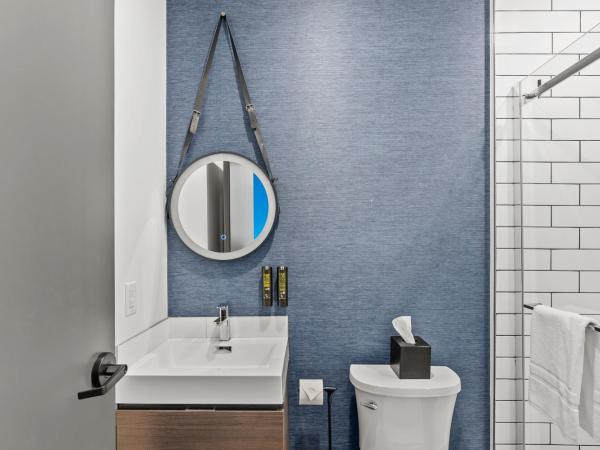 Cannery Lofts Niagara : photo 10 de la chambre suite familiale