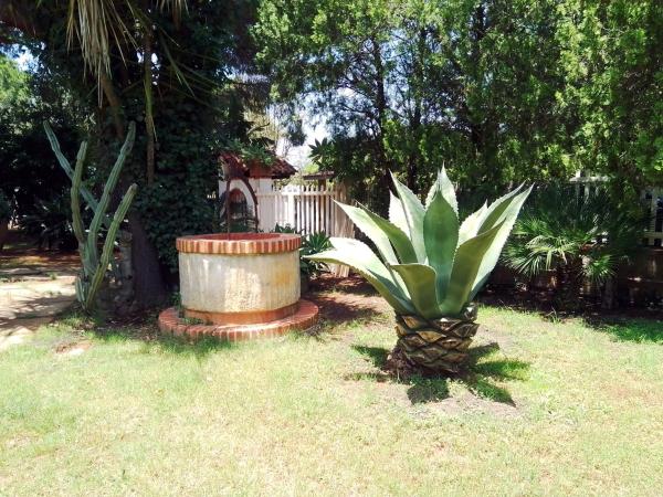 Villa with Garden near Mondello Beach : photo 8 de la chambre villa 3 chambres