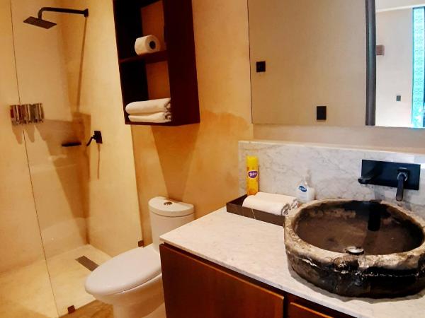 Casa Boutique Pashá : photo 1 de la chambre chambre standard avec 2 lits queen-size