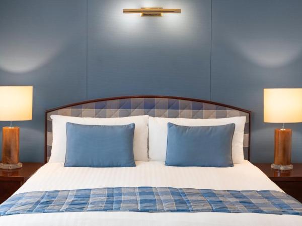 Athenaeum Intercontinental, an IHG Hotel : photo 3 de la chambre chambre lit king-size classique avec accès au club