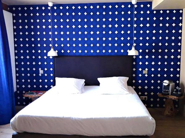 Best Western Citadelle : photo 3 de la chambre chambre king confort