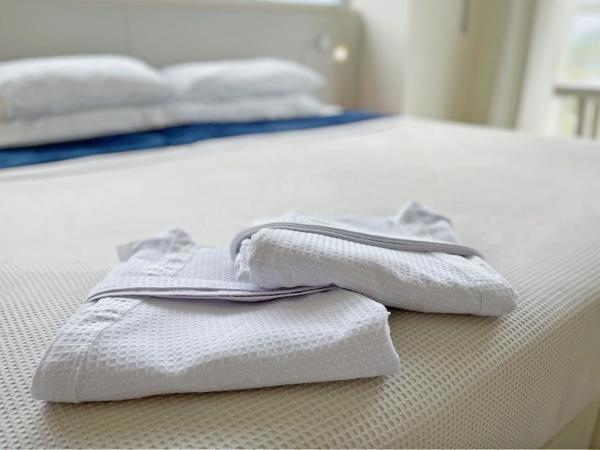 Ribalta Hotel Barra da Tijuca by Atlantica : photo 3 de la chambre chambre lit queen-size deluxe