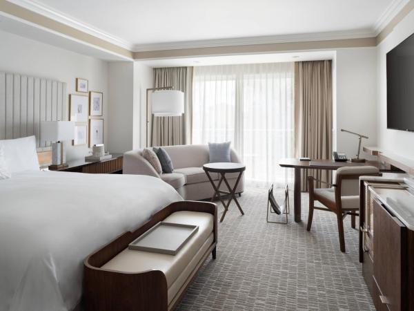 The Ritz-Carlton Orlando, Grande Lakes : photo 2 de la chambre 1 king bed, resort view, guest room