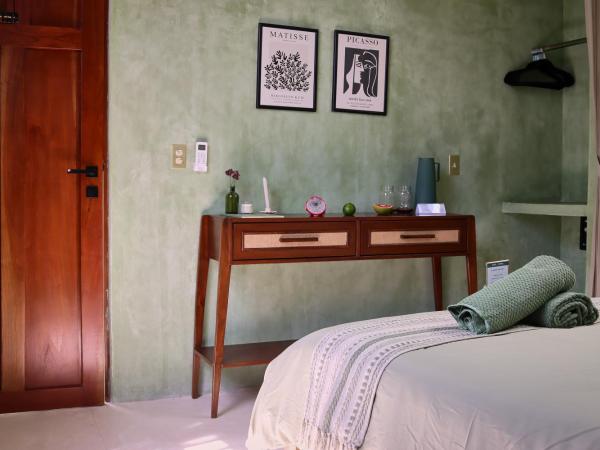 Kuka y Letras : photo 3 de la chambre chambre deluxe