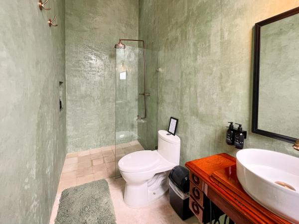 Kuka y Letras : photo 6 de la chambre chambre deluxe