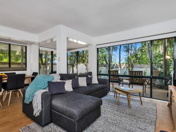 A Perfect Stay - Mahogany Lodge : photo 1 de la chambre maison de ville 3 chambres