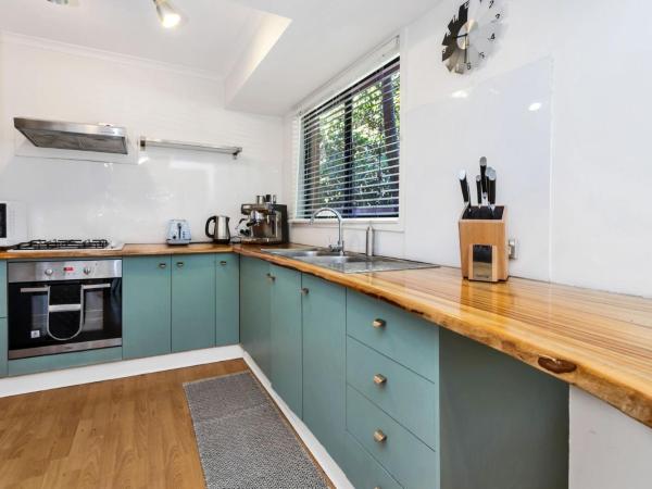 A Perfect Stay - Mahogany Lodge : photo 4 de la chambre maison de ville 3 chambres