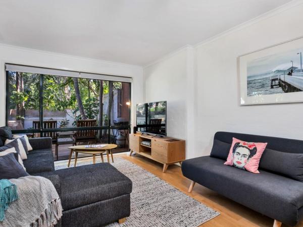 A Perfect Stay - Mahogany Lodge : photo 3 de la chambre maison de ville 3 chambres