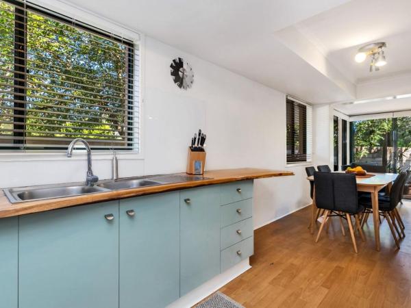 A Perfect Stay - Mahogany Lodge : photo 5 de la chambre maison de ville 3 chambres