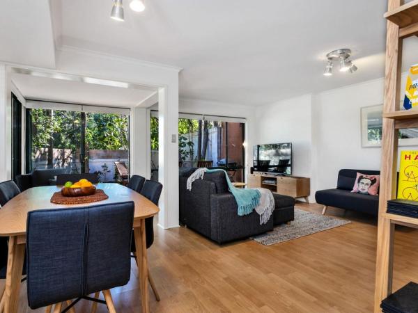 A Perfect Stay - Mahogany Lodge : photo 6 de la chambre maison de ville 3 chambres