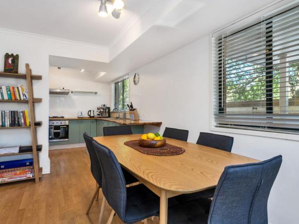 A Perfect Stay - Mahogany Lodge : photo 8 de la chambre maison de ville 3 chambres