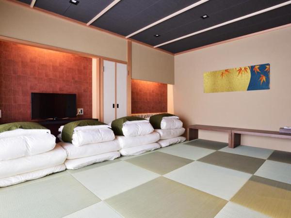 Suzuran Tengachaya : photo 5 de la chambre chambre de style japonais