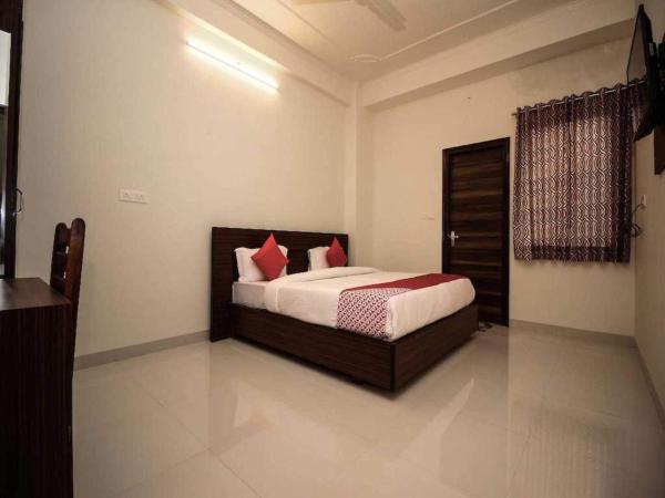 Hotel Karni Vilas : photo 1 de la chambre chambre triple deluxe