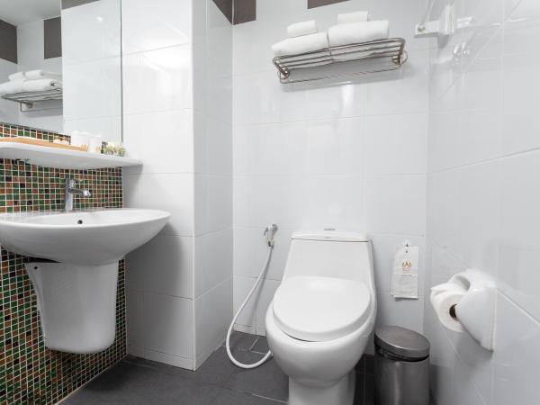 Baan Thai Boutique : photo 1 de la chambre chambre lit king-size deluxe