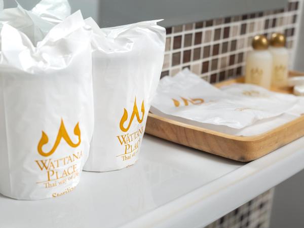 Baan Thai Boutique : photo 5 de la chambre chambre lits jumeaux deluxe