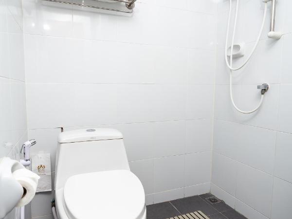 Baan Thai Boutique : photo 2 de la chambre chambre lits jumeaux deluxe